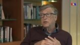 TASKAR VOA: Muryar Amurka ta zanta da Bill Gates a birnin Seattle, game da nasarorin da Najeriya ta cimma akan yaki da cuter shan inna