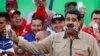Venezuela Congress: Maduro 'Abandoned Post'; Congress Called 'Disobedient'