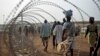 Thousands of South Sudanese Fleeing Previously Peaceful Areas