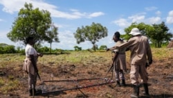 South Sudan communities reject road project