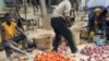 Nigeria Seeks to Become Food Exporter