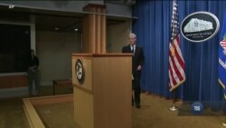 Реакції на звернення Мюллера. Відео