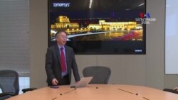 Չի Ֆուն Չանը ողջունել է Նիկոլ Փաշինյանի այցը «Սինոփսիս» ընկերություն