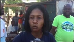 Ayiti: Dife Boule yon Mache Mèb---Etazini: Li Posib pou Gov. Federal la Fèmen, Shutdown