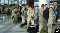 Delta naplaćivala za dodatnu prtljagu američkim vojnicima koji su se vraćali s bojišnice 