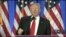 Найцікавіші моменти прес-конференції Дональда Трампа. Відео