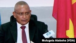 Faayilii - Prezidaantiin Naannoo Tigraay Dr. Debretsiyon Gebre/Mikaa’el 