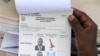 Ugandan Officials to Present Voters List for 'Cleanup'