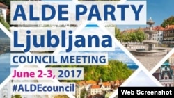 Avropa naminə Liberallar və Demokratlar Alyansı