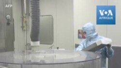 L'Egypte compte produire 1 milliard de vaccins chinois Sinovac par an