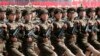 N. Korea Puts Troops on Alert Over US-Led Military Drill