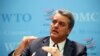 Pimpinan WTO: Debat Pengecualian Tidak akan Hilang