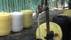 Residents of Nairobi Slums Face Daily Water Challenges