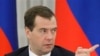 Medvedev: Rossiya eng kuchli qurollarga ega bo'lishi kerak 