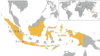 印尼发生7.9级地震后发布海啸警告