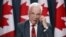 Đại sừ Canada tại Trung Quốc John McCallum.