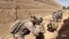 Pentagon Revises Upward Number of US Troops in Afghanistan