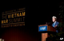 The Vietnam War Summit