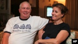 A helicopter crash killed Bennett and his wife, Heather, January 17, 2018 in New Mexico, USA.