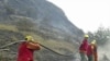 Chile Detains Israeli Tourist Over Forest Fire