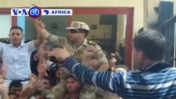 VOA60 Africa