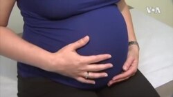 COVID: Pregnancy -- USAGM