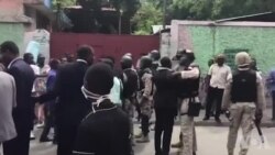 Kèk nan Gran Pwen Kap Domine Aktyalite pou Lendi 8 Jiyè 2019 la