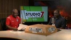 Live Talk