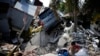 印尼开始大批埋葬地震海啸遇难者