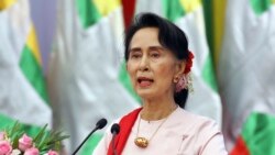 ဒေါ်စု ပြောမယ့် နိုင်ငံတော်အခြေပြမိန့်ခွန်း စိတ်ဝင်စားသူများပြား