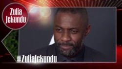 Zulia Jekundu S1 Ep 84: Idris Elba, Ben Affleck na Jennifer Garner, Kendall Jenner, Jay Z