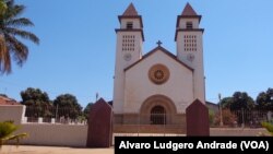 Catedral de Bissau