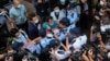 Mainland China’s Security Bill for Hong Kong Fuels Opposition