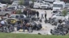 Report: Texas Officials Were Aware of Growing Gang Tensions