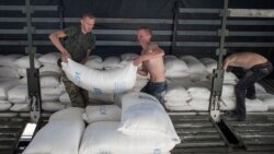 Ukrainian Separatists Making Bad Situation Worse