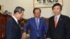 한국 외교-국방 장관, 미-한 방위비 비준 조속한 처리 요청