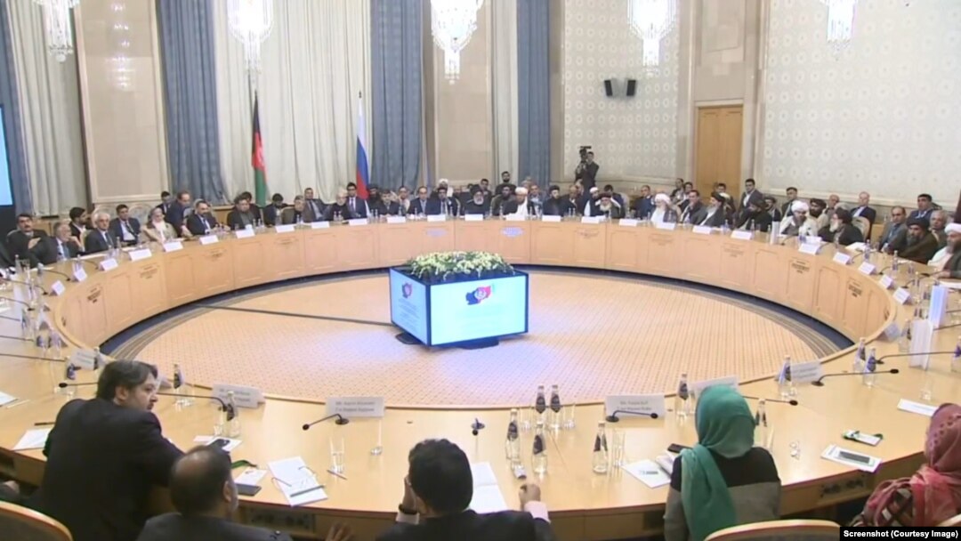 نشست مسکو دو روز -پنجم و ششم فبروری- دوام خواهد کرد