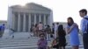 US High Court Avoids Ruling on Key College Admissions Case