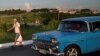 Kuba Akan Mulai Langkah Baru untuk Batasi Lonjakan Kasus Virus Corona