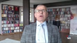 چرا جمهوری اسلامی ماجراجویی می‌کند؟ گفت‌وگو با علیرضا اردبیلی کارشناس روابط بین الملل 
