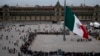 México: se usó clave de exfuncionario para robar datos de 263 periodistas mexicanos y extranjeros