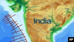 بھارت: اسکول کی دیوار گِرنے سے پانچ ہلاک