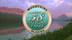 Glacier National Park