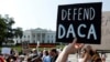 First New DACA Applications Approved in Final Weeks of 2020 