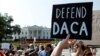 Poll: Most Americans Want DACA Back
