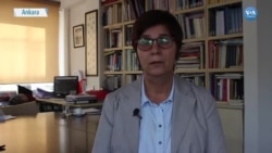 Peri Bacaları Kiliseleriyle Ünlü Göreme Artık Milli Park Değil