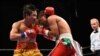 Boxing: Đạt Nguyễn quyết thắng Miguel Flores tối 21/2