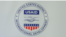 USAID တံဆိပ်။