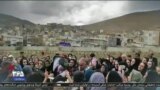 اخبار شامگاهی