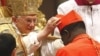 Constitution : Les évêques de la RDC dénoncent la manipulation des jeunes qui ont passé à tabac des prêtres